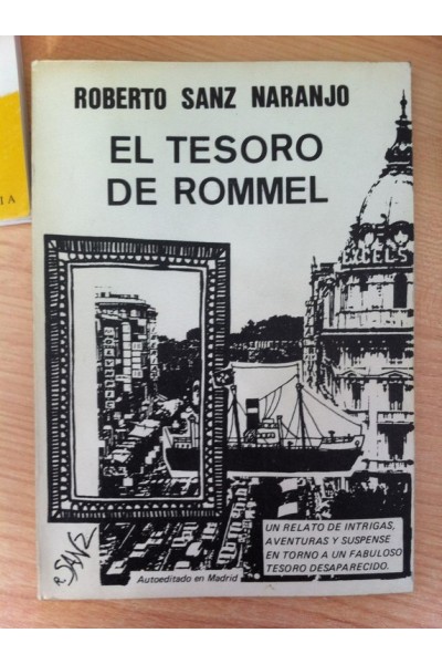 El Tesoro de Rommel